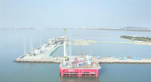 可复用25次!星河动力智神星一号火箭一子级动力系统海上试车成功(图6)