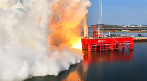 可复用25次!星河动力智神星一号火箭一子级动力系统海上试车成功(图9)