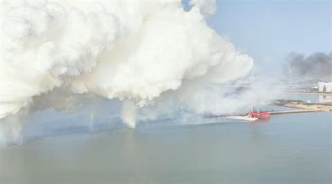 可复用25次!星河动力智神星一号火箭一子级动力系统海上试车成功(图11)