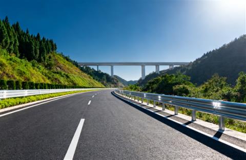 通行费0元 国内多条高速收费期满后停止收费