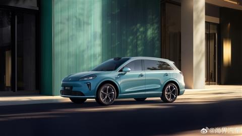 首款20万以内的鸿蒙智行！尚界M5上市43天交付破万台(图3)