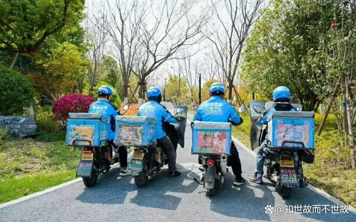 饿了么更名淘宝闪购:商家血泪、流量幻觉与阿里的一场豪赌