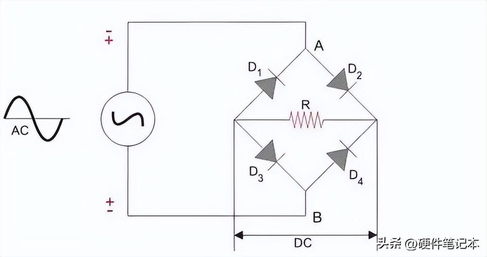 全波整流电路设计？全波整流电路的优点和缺点