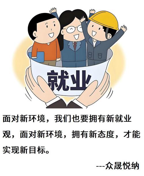 就业在人生中的价值与意义?就业的重要作用