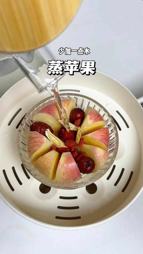 苹果怎么吃最好吃?？苹果怎么吃好吃又简单