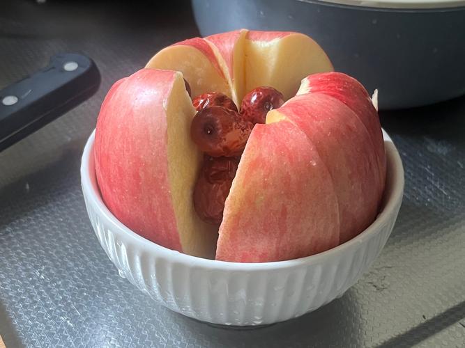 苹果怎么吃最好吃??苹果怎么吃好吃又简单