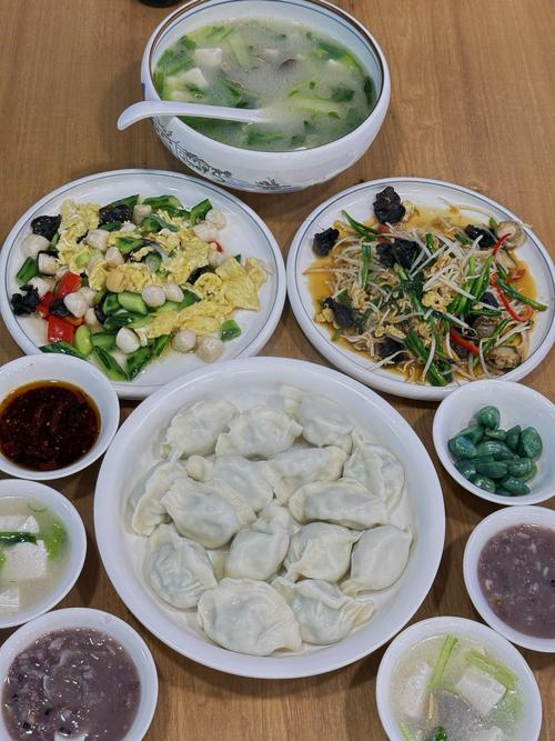 腊八节吃饺子还是喝粥？腊八节吃饺子嘛