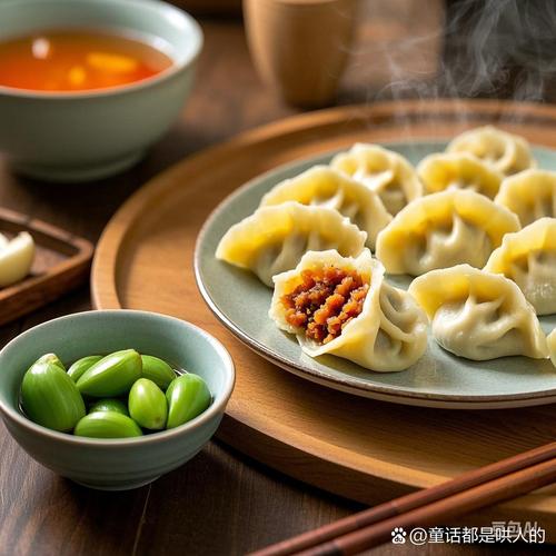 腊八节吃饺子还是喝粥?腊八节吃饺子嘛