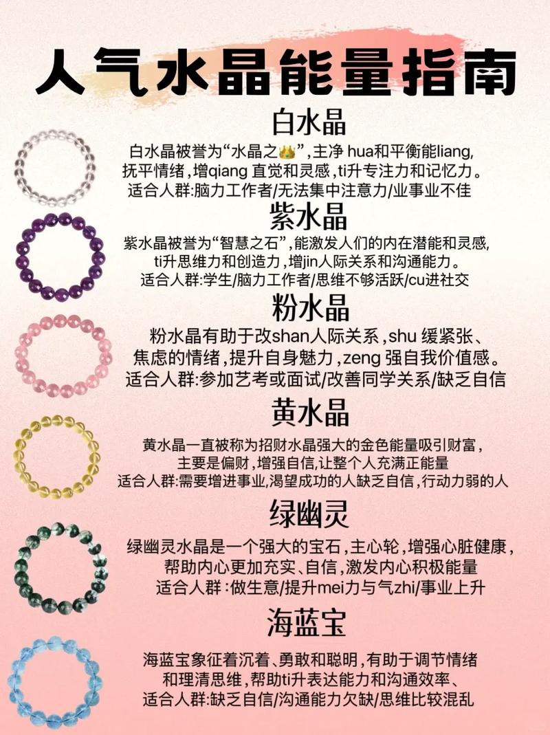 晶莹的读音和意思?晶莹的读音和意思解释