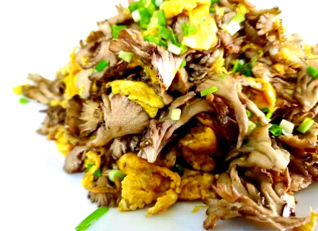 人参可以炒鸡蛋吗？人参可以炒菜