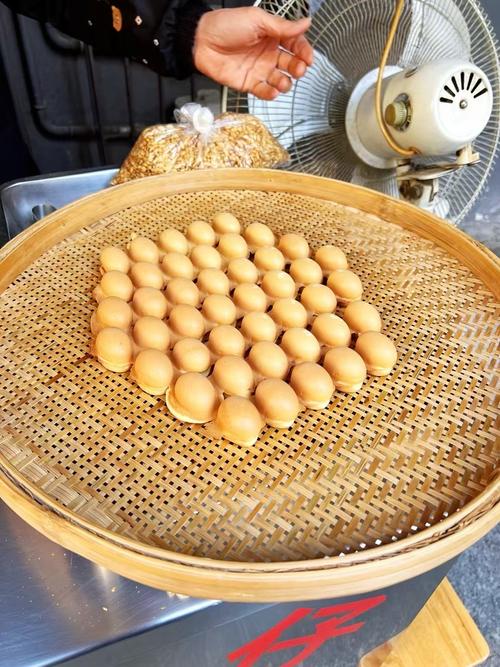 烤鸡蛋仔需要注意哪些方面呢？烤鸡蛋仔的做法窍门