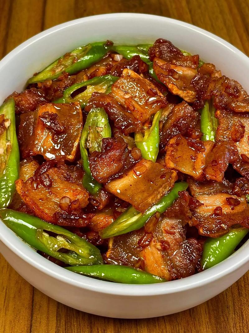 辣椒炒肉放什么酱好吃?辣椒炒肉的酱料