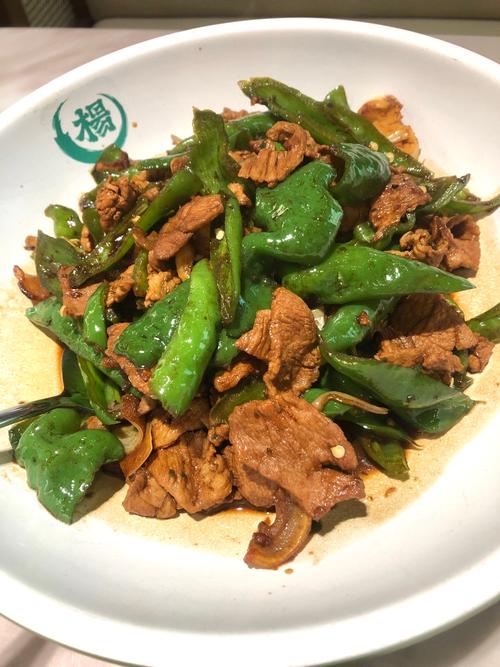 辣椒炒肉放什么酱好吃?辣椒炒肉的酱料