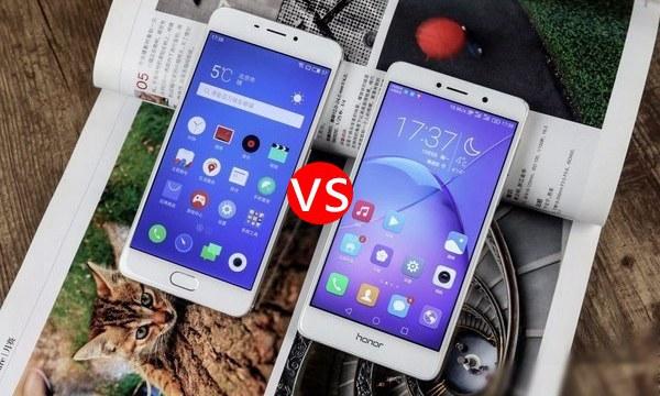 荣耀6x和荣耀6plus?荣耀6x和荣耀9x对比