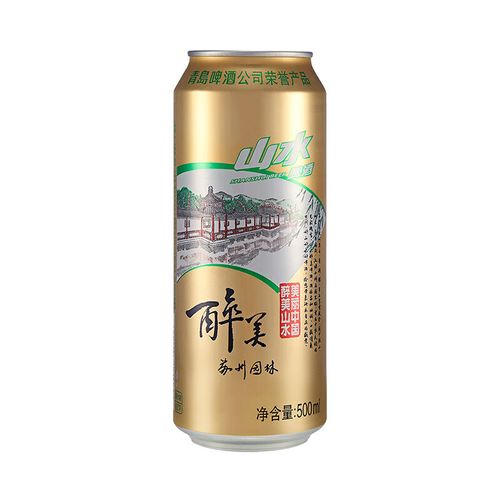 山水啤酒生产厂家?山水啤酒生产厂家在哪里
