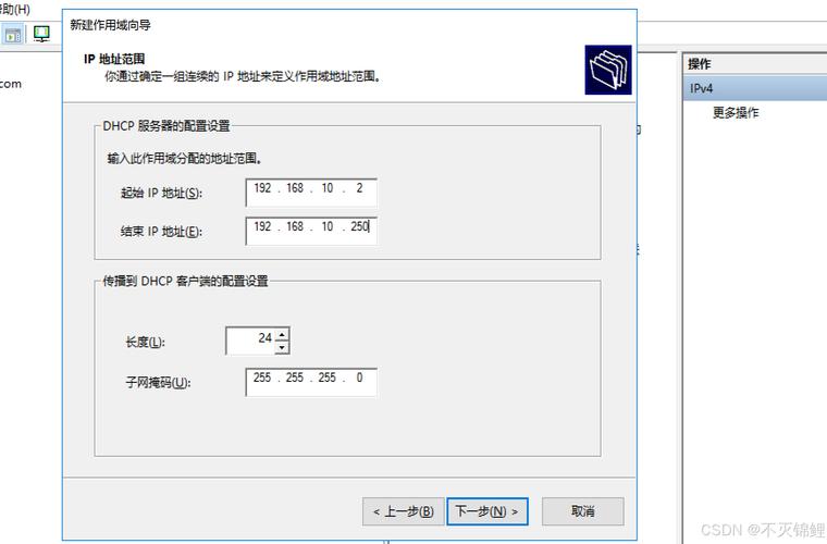 安装和配置dns的步骤?安装和配置dns的步骤是什么