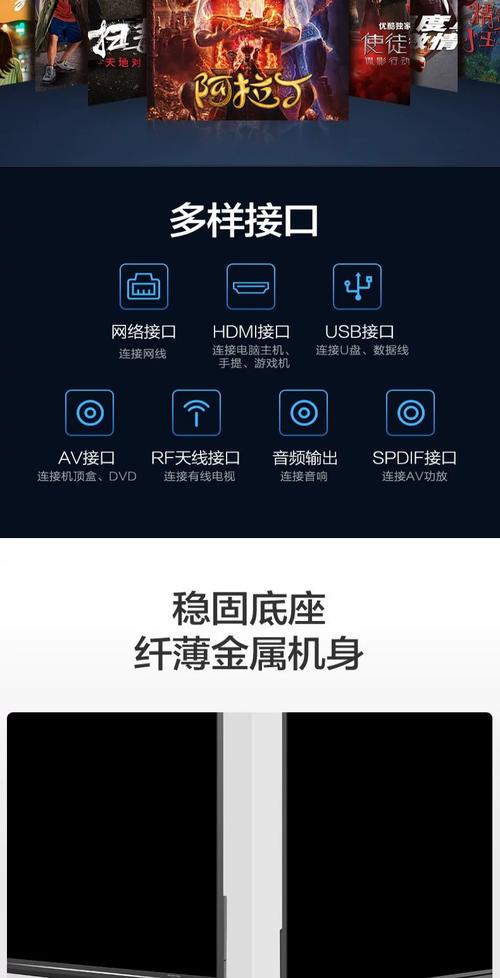 康佳电视怎么插麦克风？康佳电视的麦克风插口在哪里