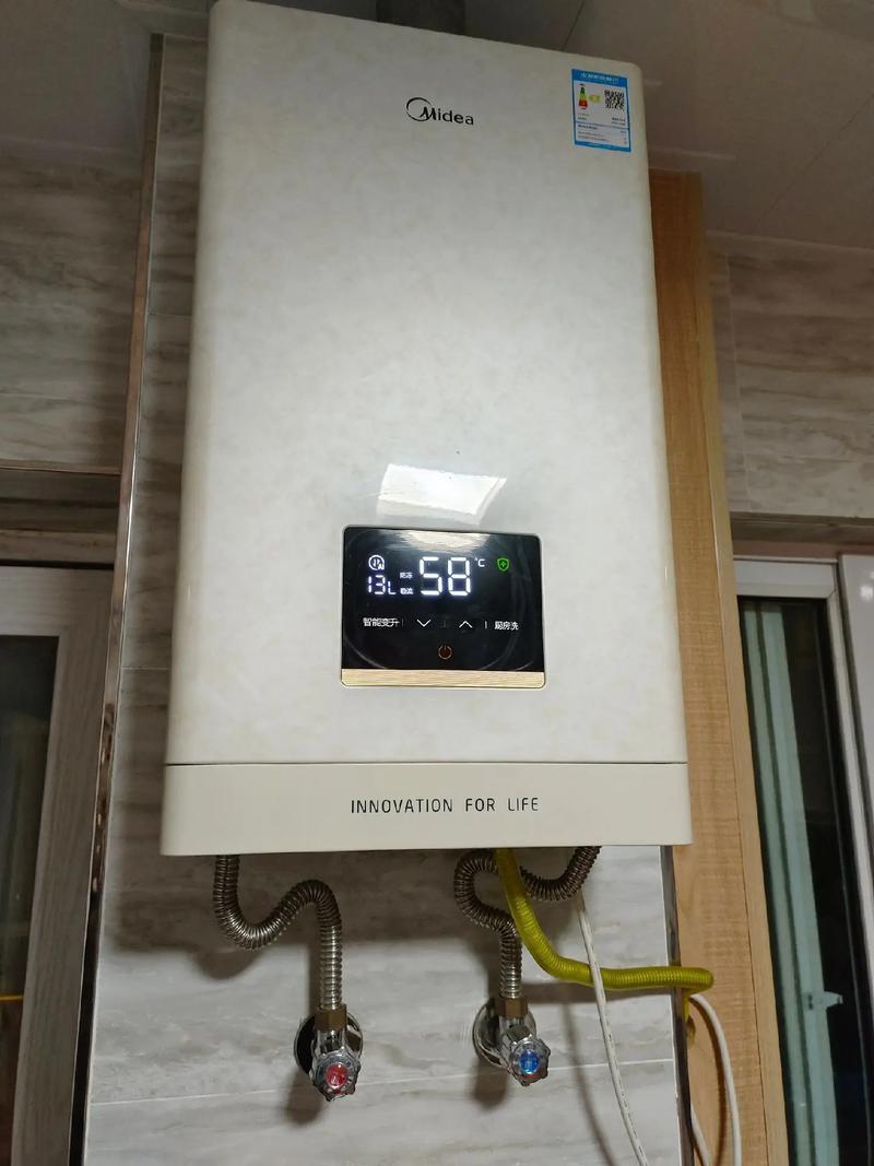 空气能显示故障e5什么意思?空气能显示故障e5什么意思啊