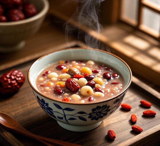 腊八粥放冰糖吗好吃吗?腊八粥放冰糖吗好吃吗视频