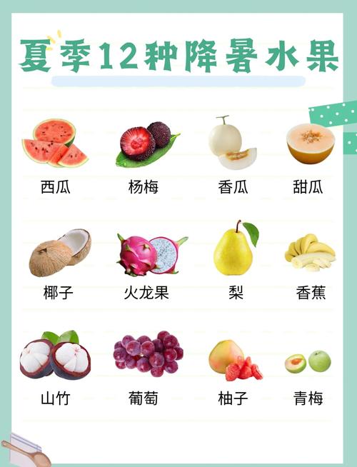 多吃水果会更健康吗？多吃水果好嘛