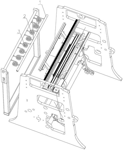 经编机的工作原理？经编机的构造与原理