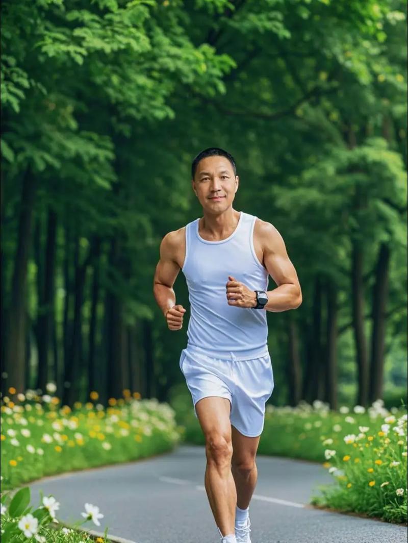 跑步能变年轻吗?？跑步真的能变年轻吗