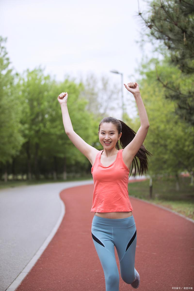 跑步能变年轻吗??跑步真的能变年轻吗