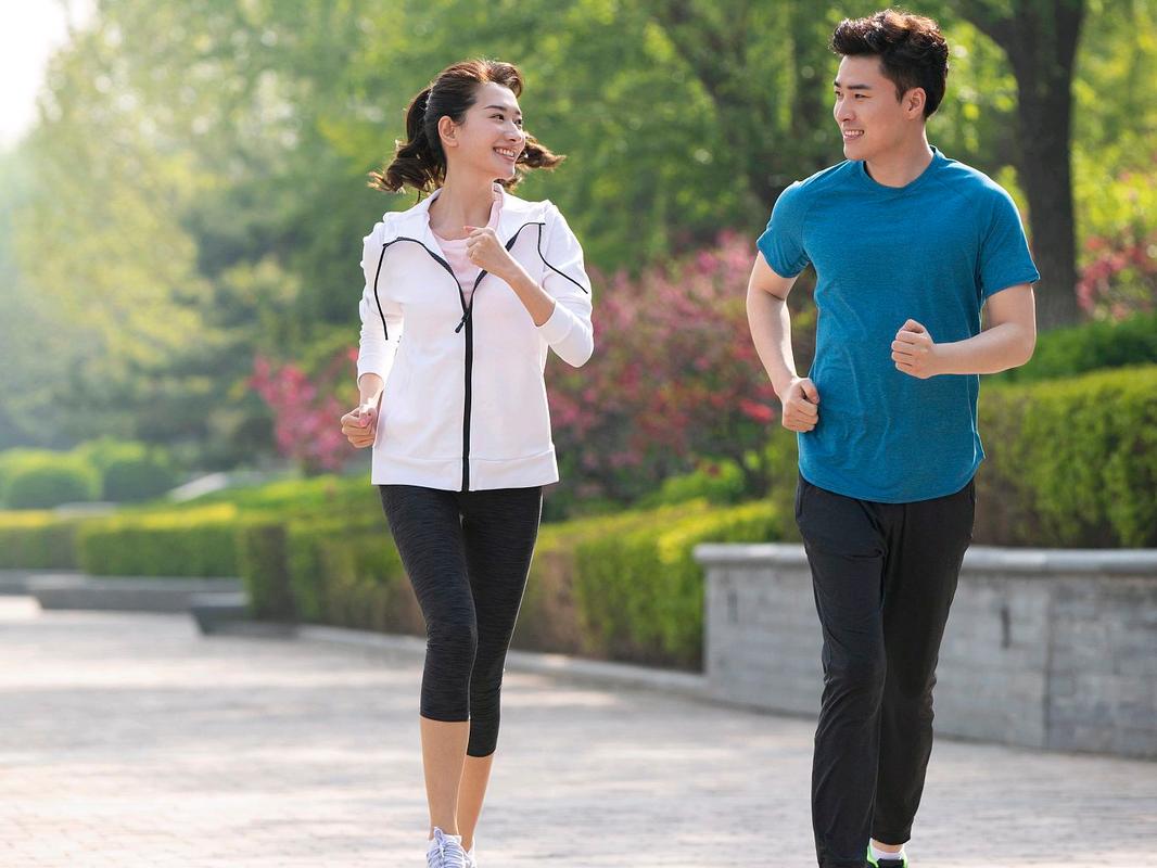 跑步能变年轻吗??跑步真的能变年轻吗
