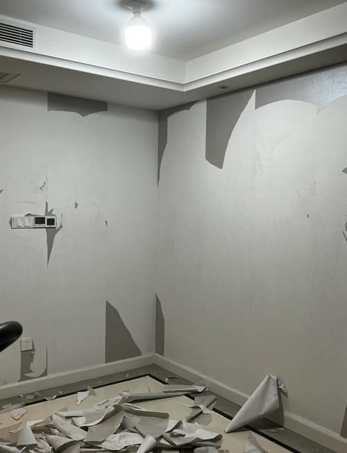 pvc自粘墙纸墙贴？pvc自粘墙纸怎么撕下来