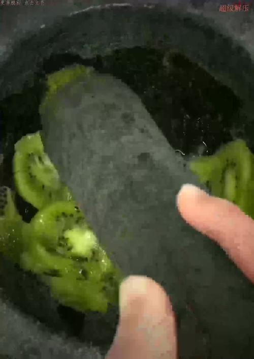 可以用猕猴桃做面膜吗?猕猴桃能做面膜给眼部肌肤补水