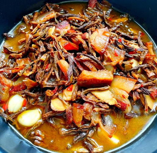 腊肉煲汤怎么做好吃?腊肉汤炖什么好吃