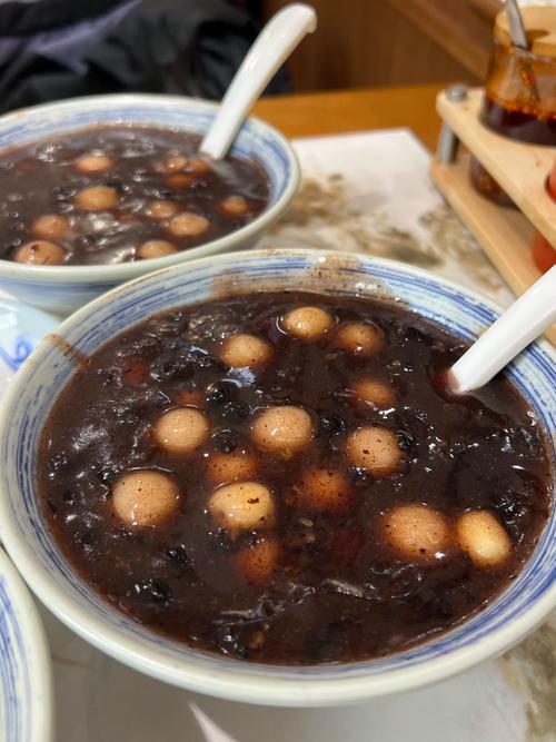 酒酿赤豆元宵怎么做好吃呢?酒酿赤豆元宵营养