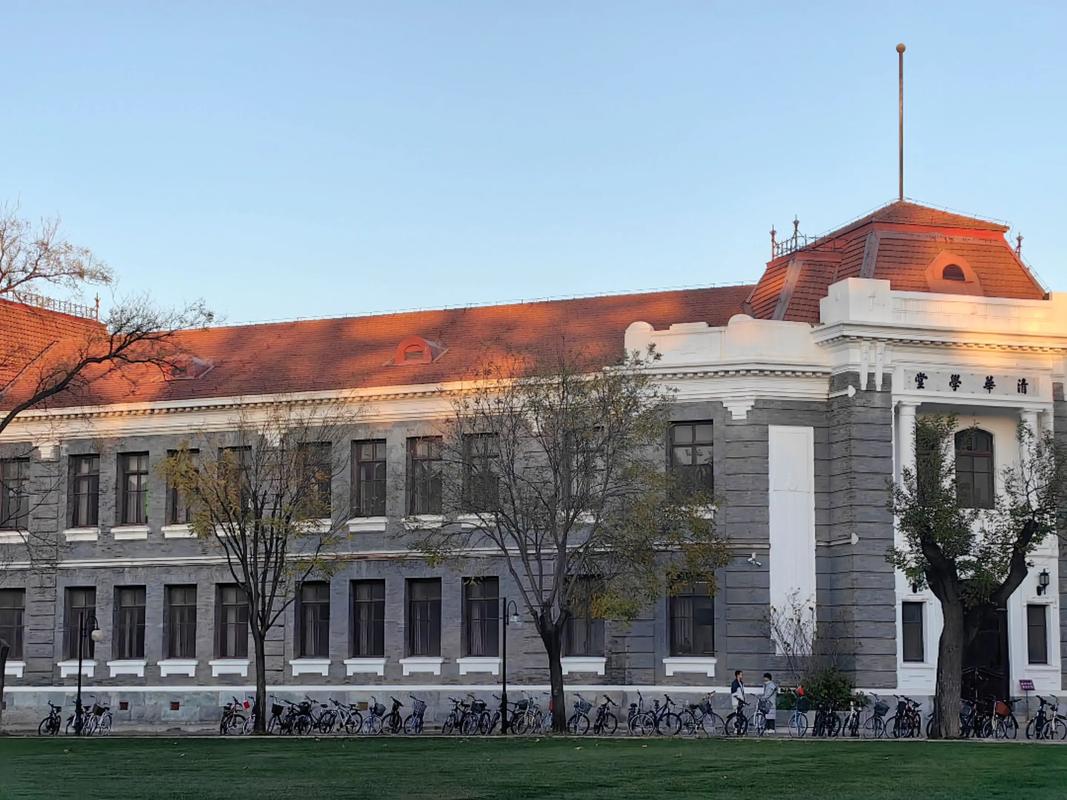 清华大学属于几本？清华大学属于985还是211大学