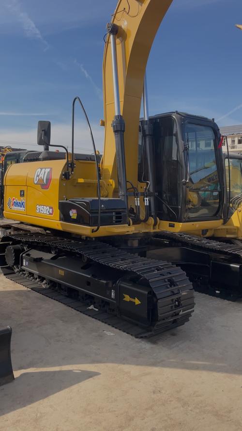 卡特最大挖掘机8000参数?卡特挖掘机8000多少钱