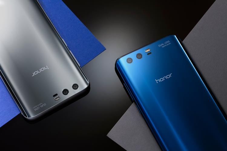 荣耀8跟荣耀9有什么区别?荣耀8跟荣耀9哪个好