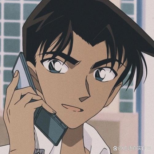 柯南里哪一集有服部平次的出现的简单介绍