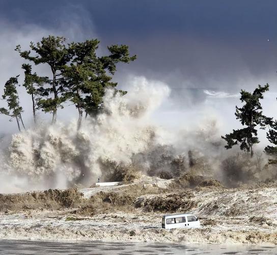 什么叫不可抗拒的自然灾害?不可抗自然灾害有哪些