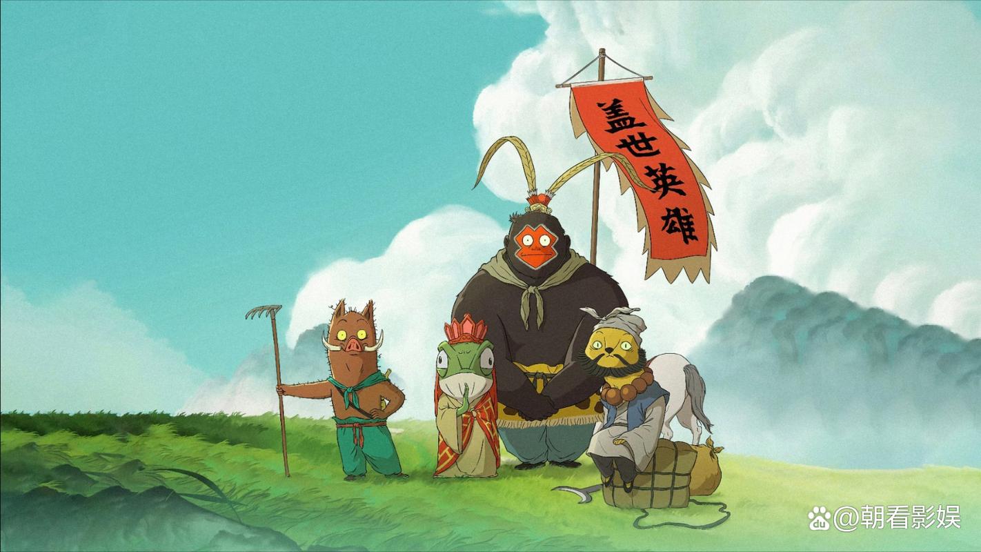 日本动画片导演三巨头?日本动画片导演三巨头是谁