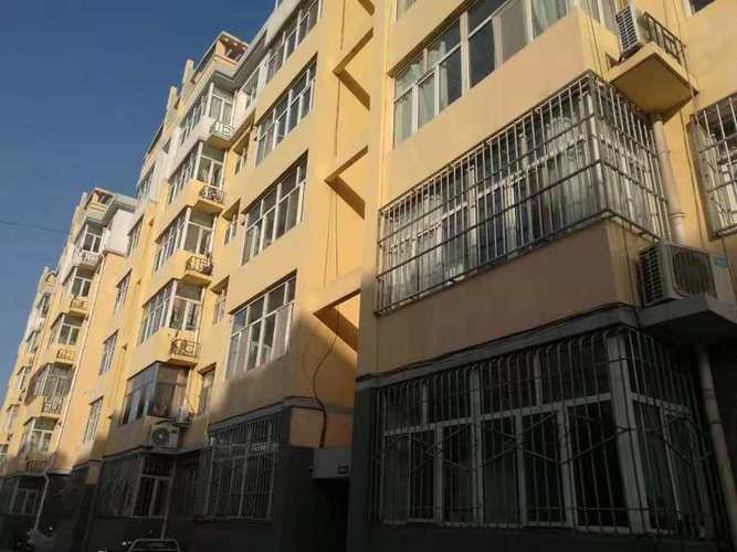 乌海市海勃湾区有什么小区?乌海海勃湾区楼盘