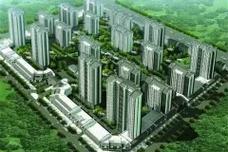 乌海市海勃湾区有什么小区?乌海海勃湾区楼盘