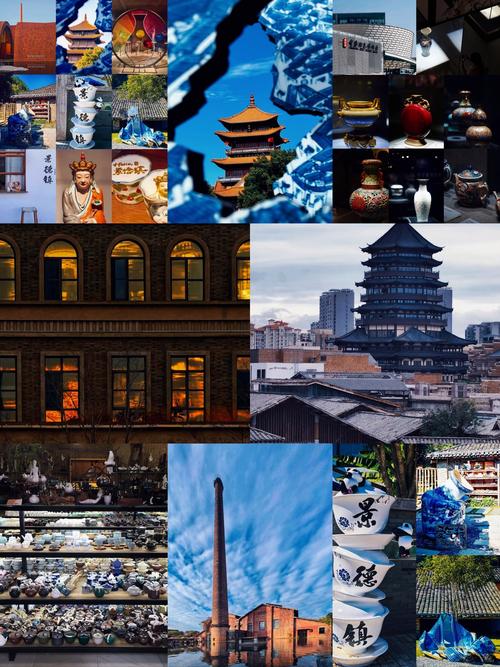 景德镇必去的陶瓷一条街？景德镇必去的陶瓷一条街有哪些