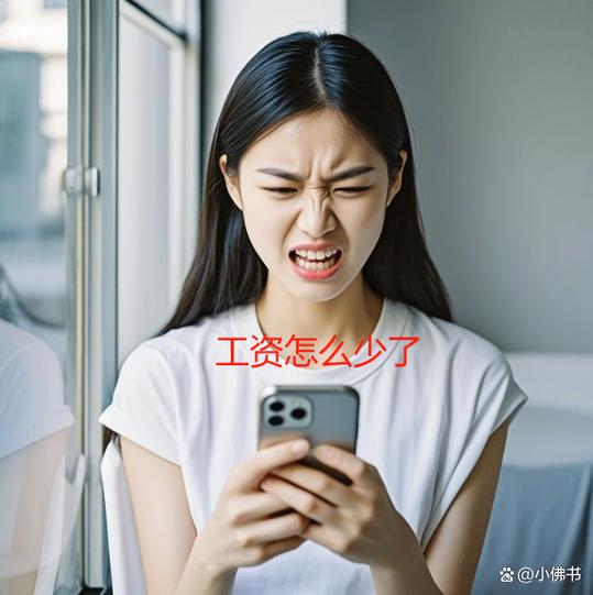 工资开少了怎么怼上司？工资开少了找什么部门