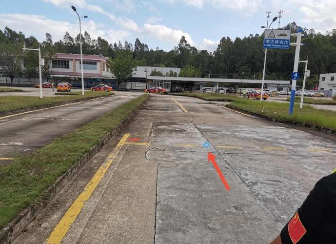 科目二考前有必要看考场吗?科目二用看考场吗