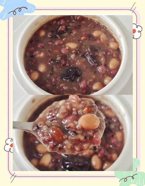 熬红豆粥怎么把红豆熬烂？红豆怎么熬粥才能软