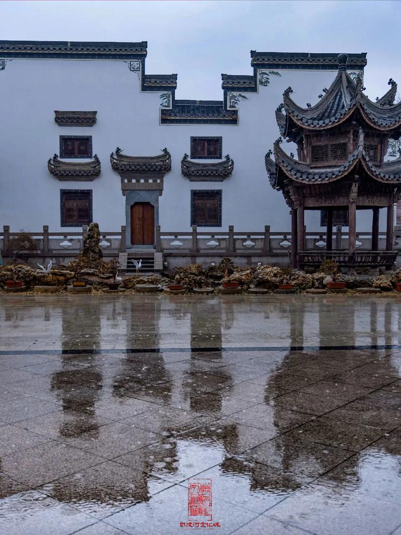 镜花水月的成语典故?镜花水月的成语意思