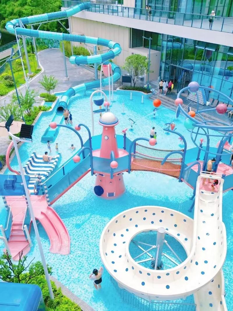 昆山游泳的地方有哪些？昆山有游泳的地方吗