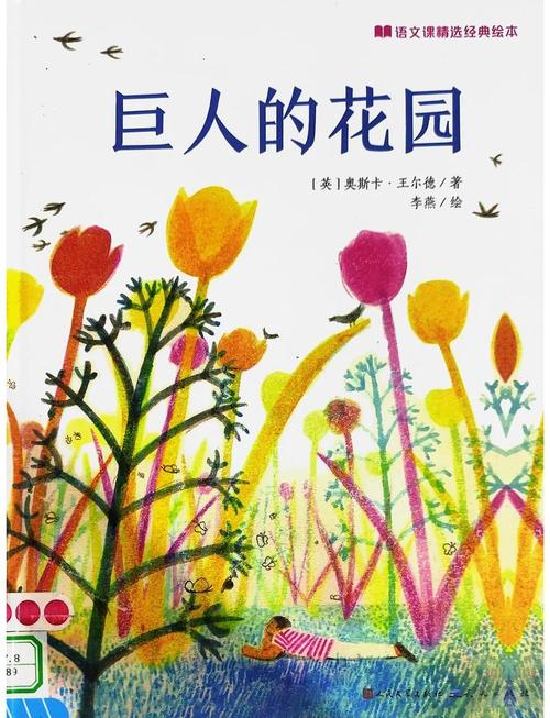 巨人的花园是什么国家的著名作家？巨人的花园出自哪位作家