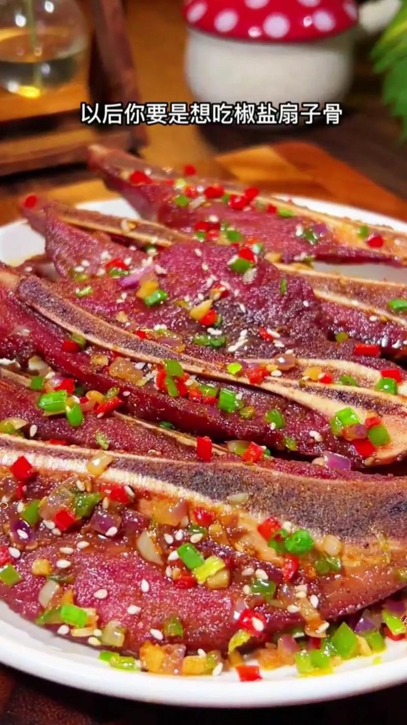 辣椒骨怎么煮好吃又简单？辣椒骨吃法