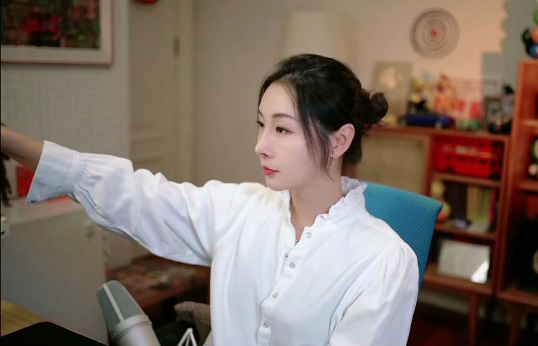 解说女流是谁的作品？女解说有哪些