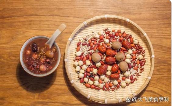 腊八粥的十八种干果代表了什么？腊八粥的十八种干果代表了什么含义